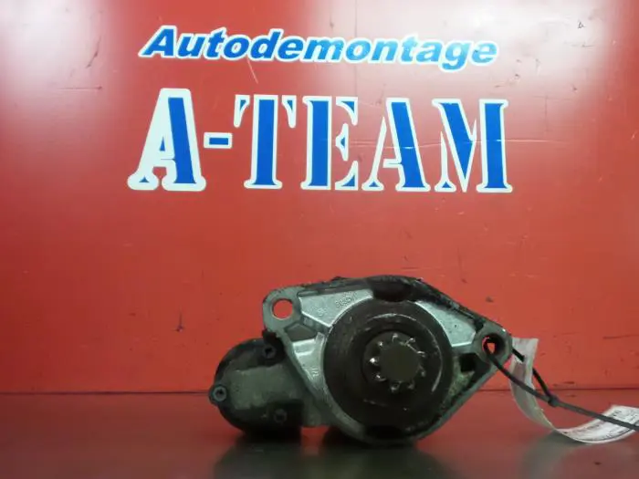 Motor de arranque Volkswagen Polo