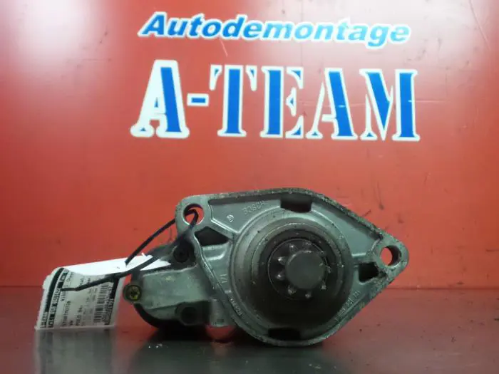 Motor de arranque Volkswagen Polo