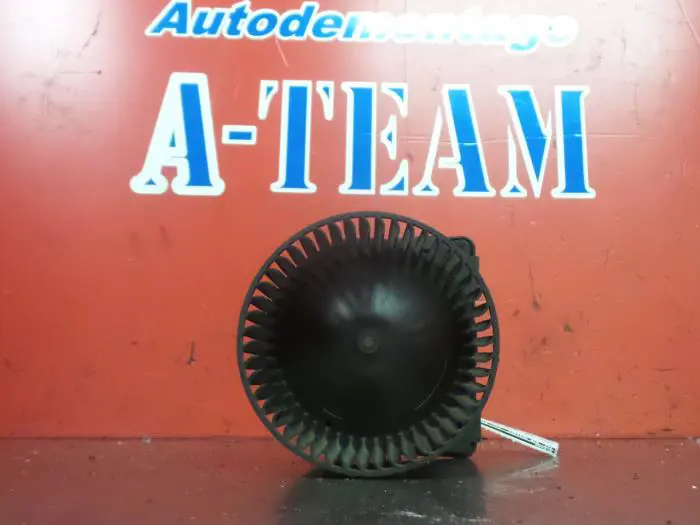 Motor de ventilador de calefactor Opel Vectra