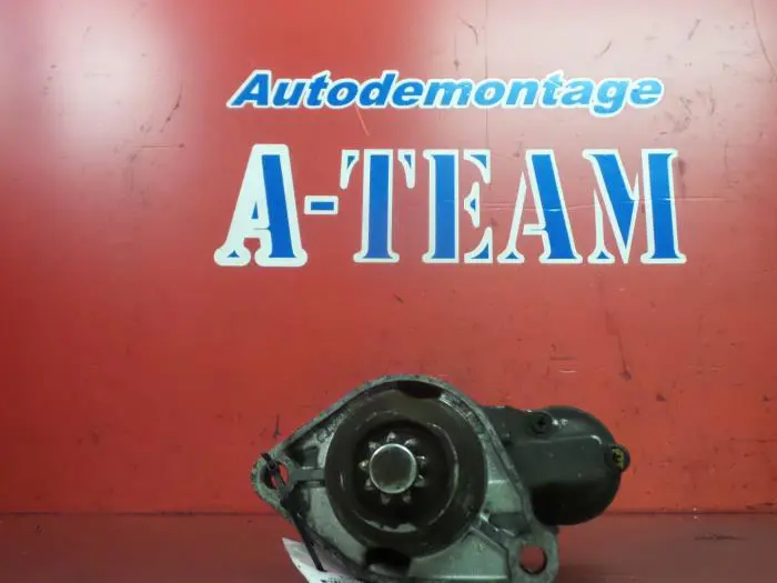 Motor de arranque Volkswagen Polo