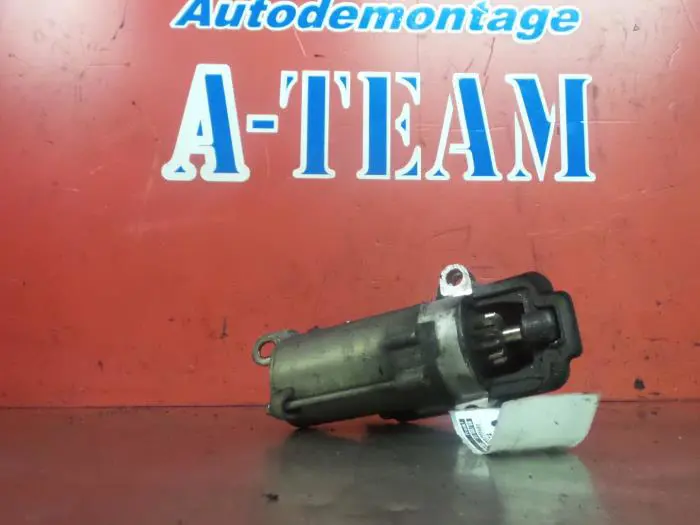 Motor de arranque Ford Mondeo