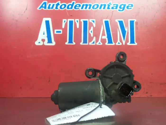 Motor limpiaparabrisas delante Hyundai Accent