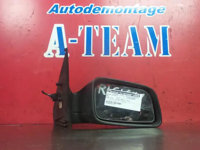 Retrovisor externo derecha Opel Astra