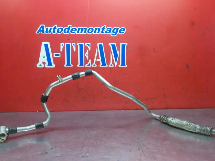 Tubo de aire acondicionado Volkswagen Golf