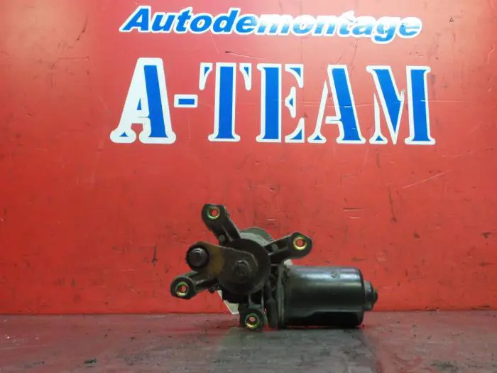 Motor limpiaparabrisas delante Nissan Micra