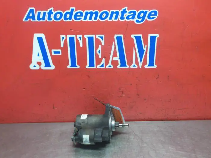 Motor de arranque Volkswagen Golf