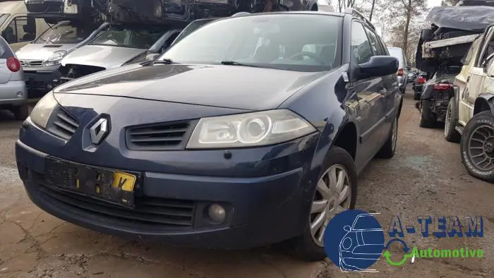 Renault Megane Break