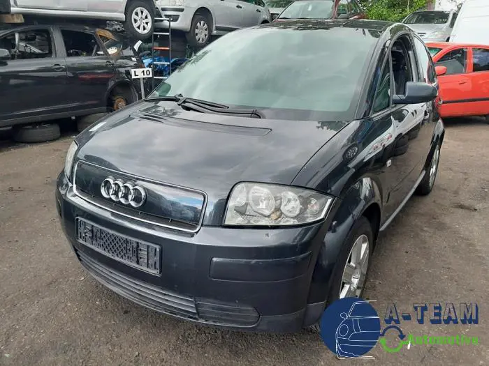 Audi A2