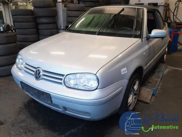 Volkswagen Golf 91-