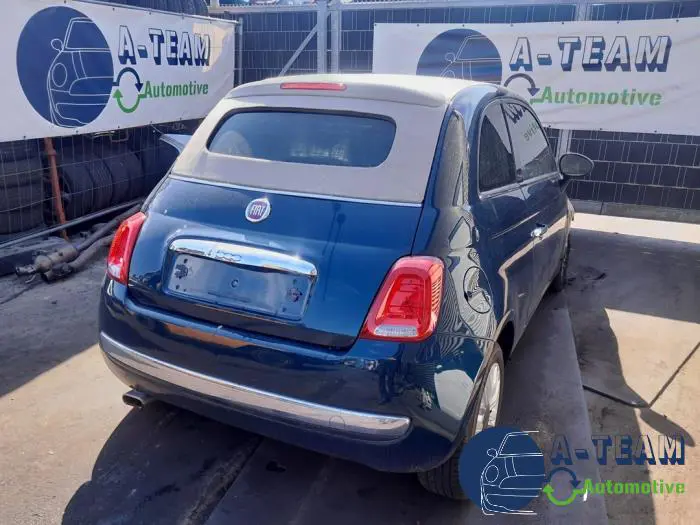 Fiat 500 07-