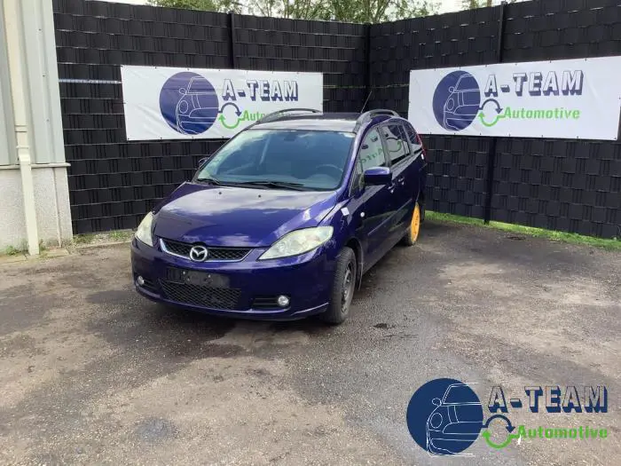 Mazda 5. 05-