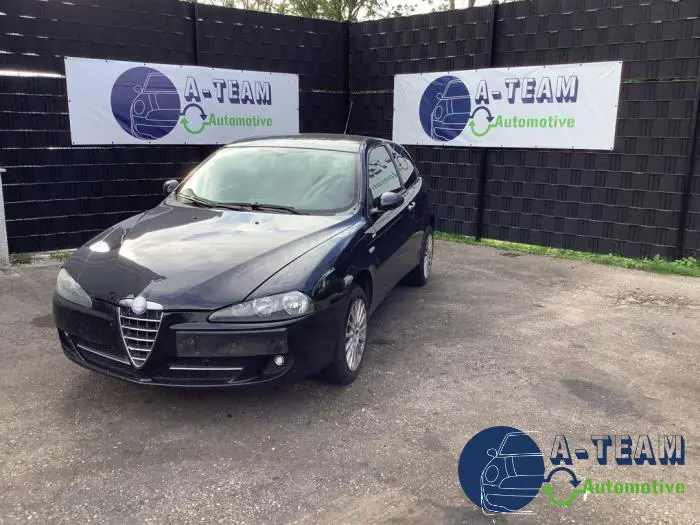 Alfa Romeo 147