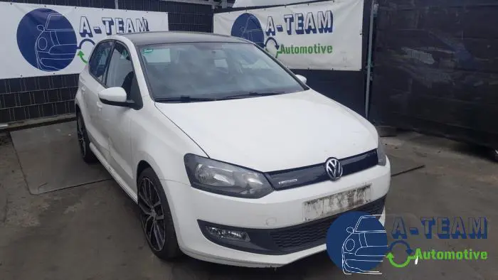 Volkswagen Polo 09-