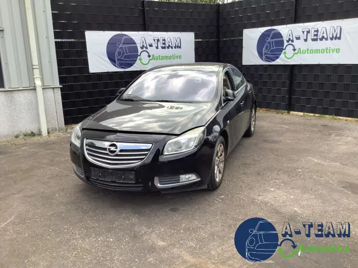 Opel Insignia 08-