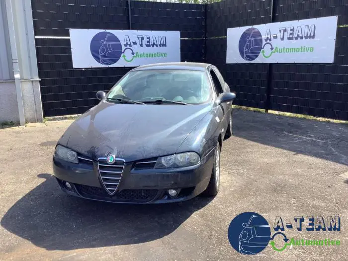 Alfa Romeo 156