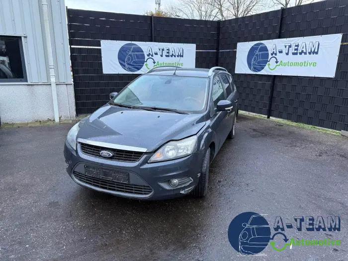 Ford Focus 04-